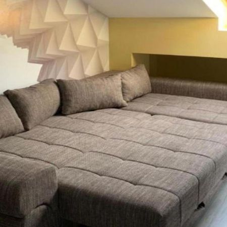 Zara Apartman Krusevac - Centar Apartman Kültér fotó