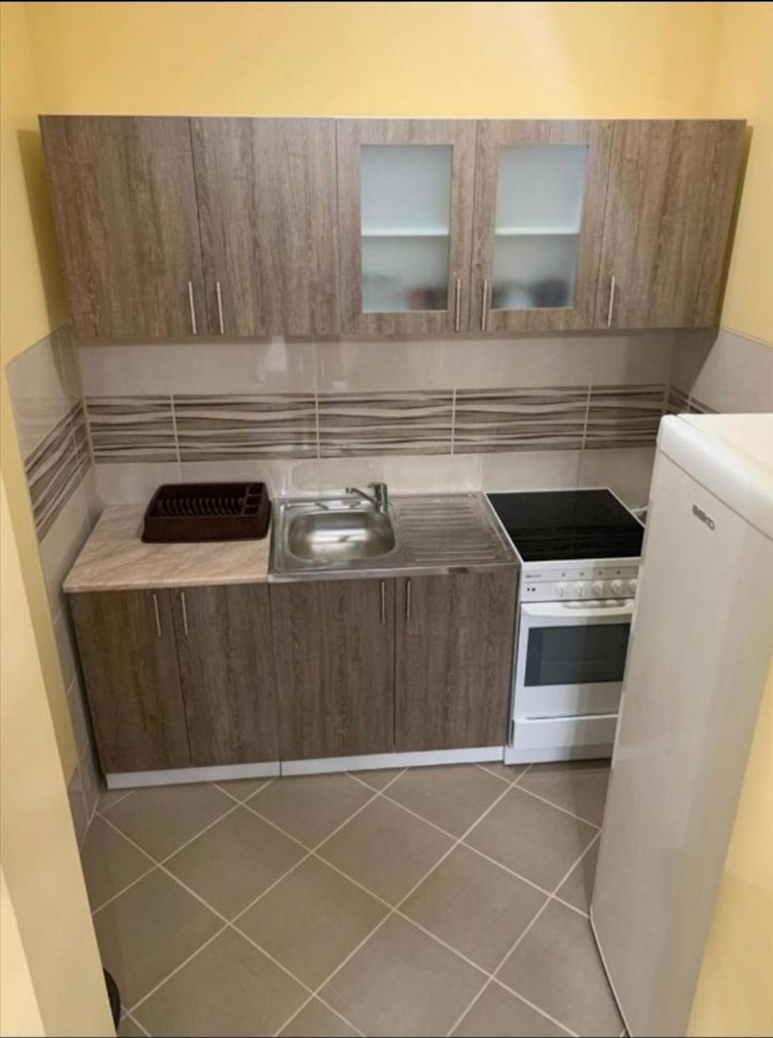 Zara Apartman Krusevac - Centar Apartman Kültér fotó
