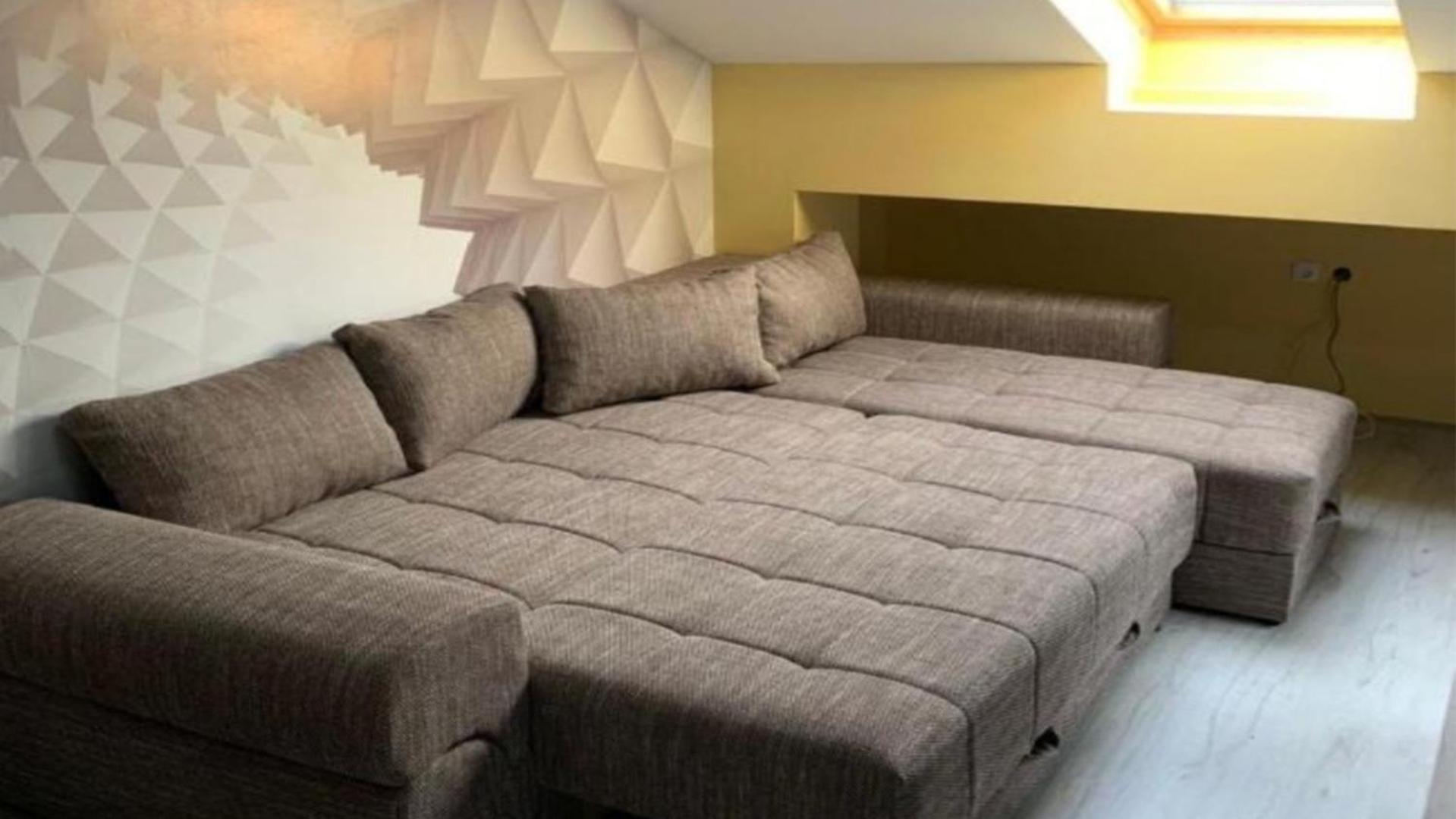 Zara Apartman Krusevac - Centar Apartman Kültér fotó