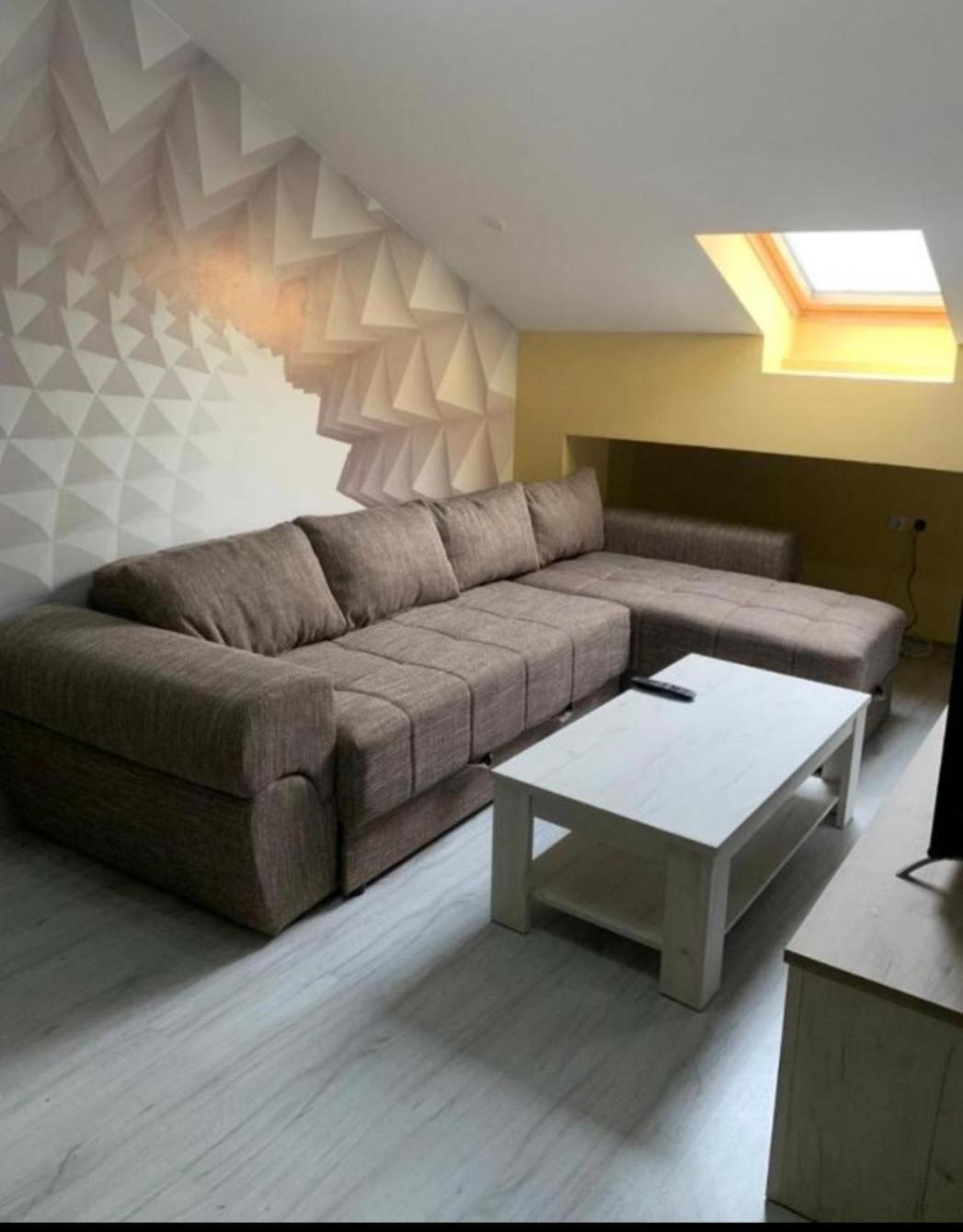 Zara Apartman Krusevac - Centar Apartman Kültér fotó