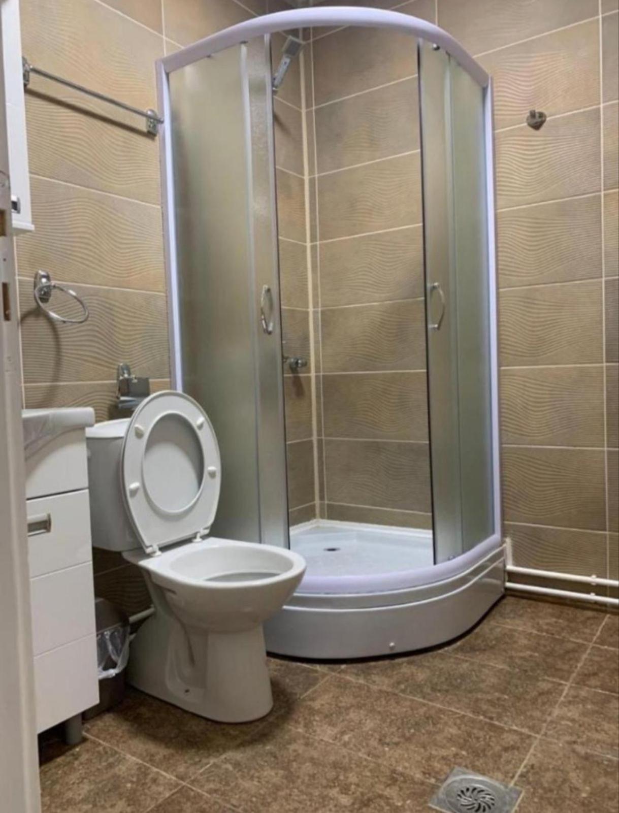 Zara Apartman Krusevac - Centar Apartman Kültér fotó